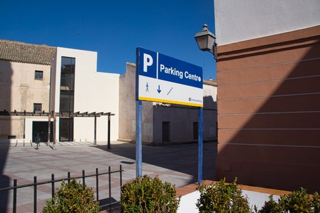 Santiago de la Ribera